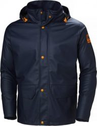 Kurtka męska Helly Hansen Gale granatowa r. 2XL. Kurtki męskie Helly Hansen, m, bez wzorów, bez kaptura. Za 315.70 zł.