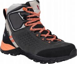 Buty trekkingowe damskie Kayland KA Bu INPHINITY WS GTX grey/peach 38. Pomarańczowe trekkingi damskie Kayland. Za 829.02 zł.