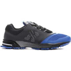 Granatowe Buty Sportowe That Game. Buty sportowe męskie marki Born2be. Za 109.99 zł.