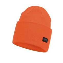 Czapka zimowa lifestyle Niels. Brązowe czapki i kapelusze damskie Buff, na zimę, bez wzorów, sportowe. W wyprzedaży za 89.00 zł.