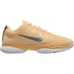 Nike Buty Do Tenisa Air Zoom Ultra Tennis Shoe Tangerine Tint Metallic Silver 38,5. Obuwie sportowe damskie marki Nike. W wyprzedaży za 319.00 zł.