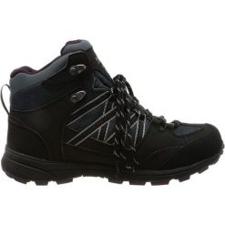 Buty trekkingowe damskie Regatta Samaris II Mid wodoodporne. Fioletowe trekkingi damskie Regatta. Za 333.00 zł.