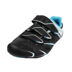 Męskie Buty Kolarskie Starlight. Białe trekkingi męskie Northwave, rowerowe. Za 240.99 zł.