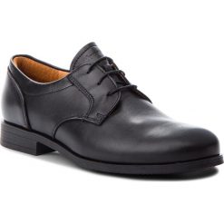 Półbuty FRODDO - G4130060 S Black. Półbuty chłopięce marki Froddo. W wyprzedaży za 199.00 zł.