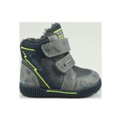 Primigi Buty Zimowe Chłopięce 20 Szary. Buty zimowe chłopięce marki Primigi. W wyprzedaży za 199.00 zł.