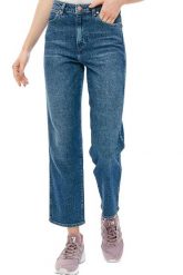 WRANGLER RETRO-STRAIGHT DAMSKIE SPODNIE JEANSOWE JEANSY DŻINSY YUCCA VALLEY W238TN21X 112127882. Jeansy damskie Wrangler. Za 189.99 zł.