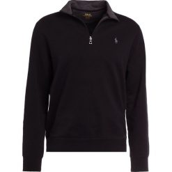 Polo Ralph Lauren DOUBLE Bluzka z długim rękawem polo black. Bluzki z długim rękawem męskie Polo Ralph Lauren, z bawełny, z długim rękawem. Za 589.00 zł.