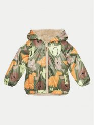 Coccodrillo Kurtka przejściowa ZC4152501SBN Kolorowy Regular Fit. Kurtki i płaszcze dla chłopców COCCODRILLO, bez wzorów, z syntetyku, bez kaptura. Za 99.99 zł.