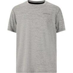 Koszulka dla dziewczynki Endurance Abdon. Szare bluzki dla dziewczynek Endurance, bez wzorów, bez ramiączek. Za 110.00 zł.