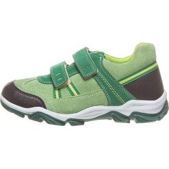 Sneakersy w kolorze zielonym. Trampki i tenisówki chłopięce Lamino. W wyprzedaży za 127.95 zł.