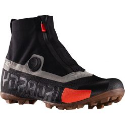 Chaussures Leatt HydraDri ProClip 8.0 Boa. Czarne buty sportowe męskie LEATT, bez zapięcia, rowerowe. Za 1,392.50 zł.