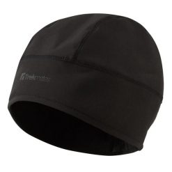 Czapka Trekmates Kurber. Czarne czapki i kapelusze męskie TREKMATES, bez wzorów, z gore-texu. Za 179.99 zł.