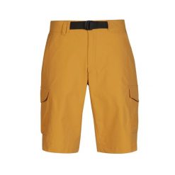 Spodenki męskie Halti Rundi. Żółte szorty męskie Halti, na lato, m, bez wzorów. Za 399.99 zł.