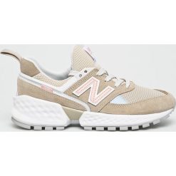 New Balance - Buty WS574PRB. Obuwie sportowe damskie marki New Balance. Za 399.90 zł.