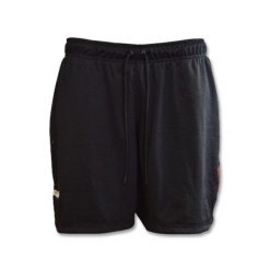 Spodenki koszykarski Air Jordan AJ5 Mesh GFX. Czarne krótkie spodenki sportowe męskie Jordan, xl, bez wzorów, z meshu, do koszykówki. Za 199.00 zł.