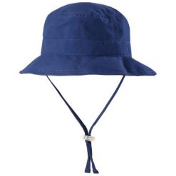 Reima Dziecięcy Kapelusz Przeciwsłoneczny Tropical Uv 50+54, Niebieski. Czapki dla dzieci marki Reima. Za 89.00 zł.