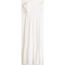 Mango Kids - Sukienka dziecięca Repi4 110-164 cm. Sukienki dla dziewczynek marki Mango Kids. Za 139.90 zł.