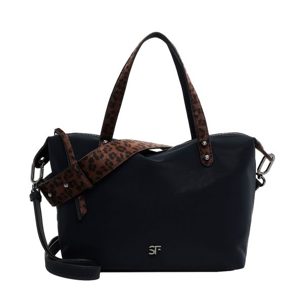 SURI FREY Torebka Shopper SFY Sammy Torby na zakupy 1 ct Damski. Torebki shopper damskie Suri Frey, z aplikacjami, z poliesteru, bez dodatków. Za 244.99 zł.