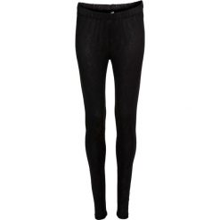 Legginsy bonprix czarny. Legginsy damskie marki MAKE ME BIO. Za 54.99 zł.