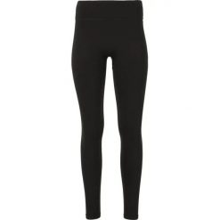 Damskie legginsy Athlecia Luxe V2. Czarne legginsy damskie Athlecia, s, bez wzorów, z materiału. Za 213.50 zł.