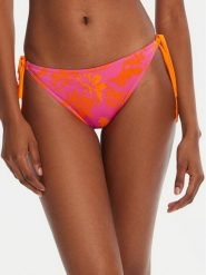 Banana Moon Dół od bikini Dasia Althea LPA53 Różowy. Czerwone bikini damskie Banana Moon, xl, bez wzorów. Za 169.99 zł.