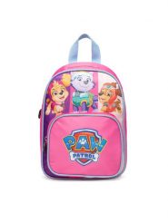 Paw Patrol Plecak ACCCS-SS24_410PAW Różowy. Czerwone torby i plecaki dziecięce Paw Patrol, z materiału. Za 69.99 zł.