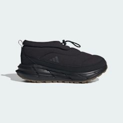 BUTY ASTRASTAR. Białe obuwie sportowe damskie Adidas, bez wzorów, z gumy. Za 369.00 zł.