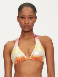 Chantelle Góra od bikini Pulp Metallic C22KQF Kolorowy. Bikini damskie Chantelle, xxl, bez wzorów. Za 209.99 zł.