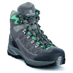 Scarpa Buty Trekkingowe Damskie Kailash Trek Gtx Wmn Titanium/Smoke Lagoon 39. Trekkingi damskie marki Scarpa. Za 865.00 zł.