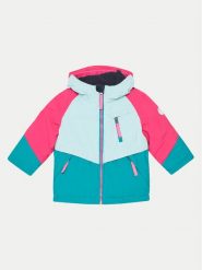 KILLTEC Kurtka narciarska First Instinct 42253 Kolorowy Regular Fit. Buty zimowe dziewczęce KILLTEC, bez wzorów, z syntetyku, bez kaptura. Za 359.99 zł.