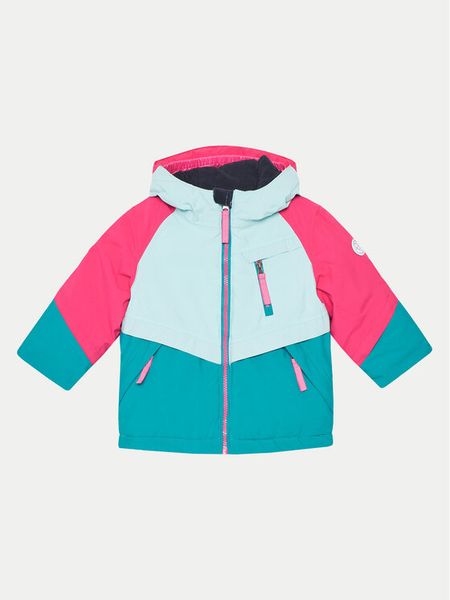 KILLTEC Kurtka narciarska First Instinct 42253 Kolorowy Regular Fit. Buty zimowe dziewczęce KILLTEC, bez wzorów, z syntetyku, bez kaptura. Za 289.99 zł.