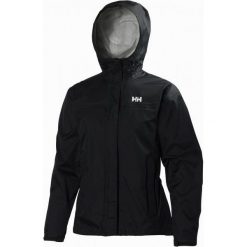 Helly Hansen Kurtka Damska W Loke Jacket, Black S. Kurtki sportowe damskie marki Cropp. Za 465.00 zł.