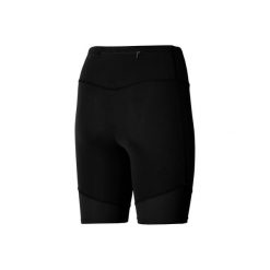 Spodenki damskie Mizuno Core Mid. Szorty sportowe damskie Mizuno, bez wzorów, sportowe, do biegania. Za 69.99 zł.