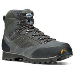 Buty trekkingowe męskie Tecnica Kilimanjaro Ii Gtx. Szare trekkingi męskie TECNICA, na zimę, za kostkę, trekkingowe. Za 899.00 zł.