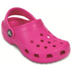 Crocs Buty Classic Neon Magenta 37,5 (w7). Obuwie sportowe damskie marki Crocs. W wyprzedaży za 125.00 zł.