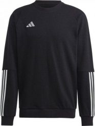 Adidas Bluza adidas Tiro 23 Competition Crew M HK8039, Rozmiar: L. Bluzy męskie Adidas, l, bez wzorów, bez kaptura. Za 242.33 zł.
