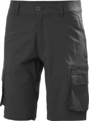 Helly Hansen Helly Hansen męskie krótkie spodnie MARIDALEN SHORTS 62851 981 M. Spodnie materiałowe męskie Helly Hansen, m, bez wzorów. Za 379.99 zł.