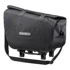 Torba Na Bagażnik Ortlieb Trunk Bag Rc Black. Czarne torby na ramię męskie ORTLIEB, bez wzorów, z materiału, klasyczne, na ramię, małe. Za 499.90 zł.