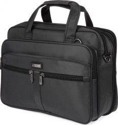 Star Dragon Porządna Torba męska duża kodura na laptop pasek regulowany Star Dragon Z01 NoSize. Paski damskie Star Dragon, bez wzorów, retro. Za 179.99 zł.