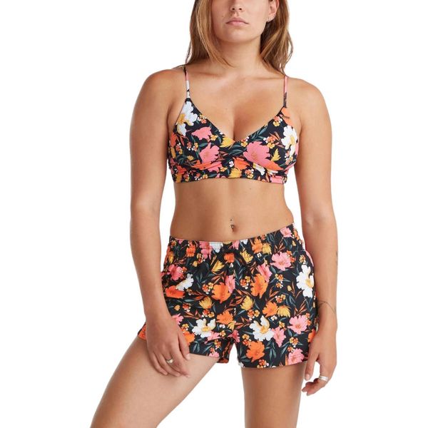 Szorty Damskie O'Neill Anglet 11". Brązowe szorty damskie O'Neill, bez wzorów, eleganckie. Za 229.00 zł.