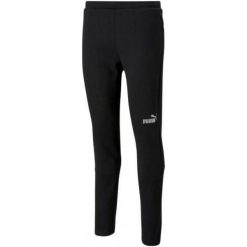 Puma Spodnie Puma teamFinal Casuals Pants M 657386 03, Rozmiar: S. Spodnie sportowe męskie Puma, m, bez wzorów. Za 223.63 zł.
