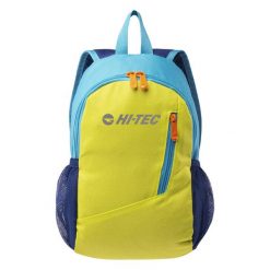 Plecak turystyczny trekkingowy Hi-Tec Simply rozmiar 8L. Torby i plecaki dziecięce Hi-tec. Za 55.99 zł.