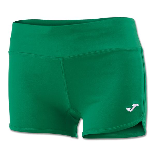 Szorty damskie Joma Combi Stella II. Zielone szorty damskie Joma, l, bez wzorów, eleganckie. Za 135.50 zł.