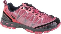 Buty trekkingowe damskie CMP CMP Altak Wmn WP Trail 3Q48266-B743 Różowe 36. Czerwone trekkingi damskie CMP. Za 349.98 zł.