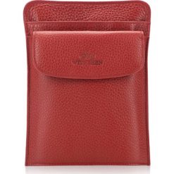 Etui na paszport 17-5-127-3. Walizki damskie marki American Tourister. Za 459.00 zł.
