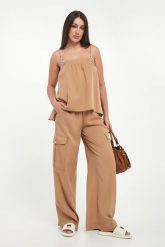 Spodnie damskie LIU JIO. Legginsy damskie Liu Jo, bez wzorów. Za 729.00 zł.