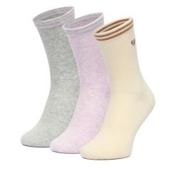 Skarpety długie Roxy. Skarpety damskie Roxy, bez wzorów. Za 39.99 zł.