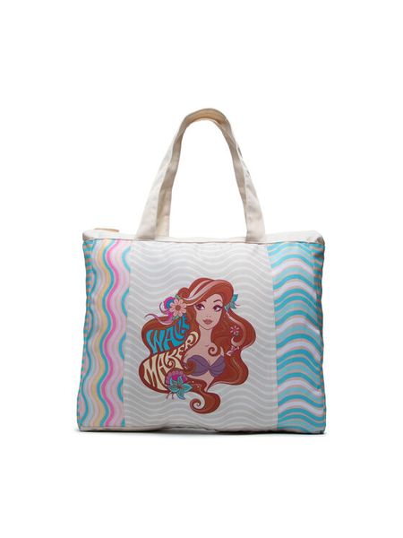 Disney Classics Torebka ACCCS-SS22-16DPR Kolorowy. Torby i plecaki dziecięce Disney Classics, z materiału. Za 71.98 zł.