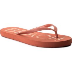 Japonki GUESS - E82Z02 BB006 SMRO. Sandały damskie marki Guess. W wyprzedaży za 79.00 zł.