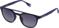 Converse Okulary przeciwsłoneczne Męskie Converse SCO049Q527U3P ( 52 mm). Okulary przeciwsłoneczne męskie Converse. Za 182.88 zł.